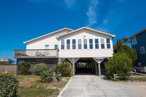 SNH416, Ocean Adventure- Oceanside, 400 ft to Beach access, screened porch